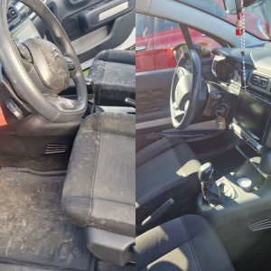 Photo de galerie - Lavage auto