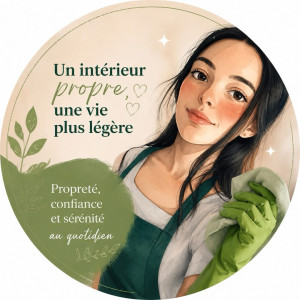 Photo de galerie -     Votre confiance, ma priorité. ✨