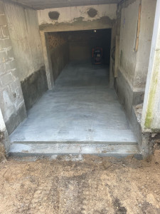 Photo de galerie - Maçonnerie