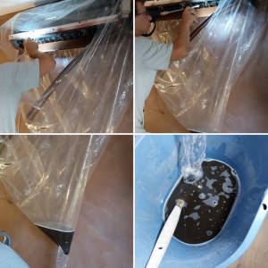 Photo de galerie - Chauffage - Climatisation