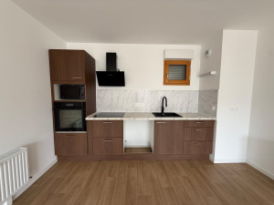 Photo de galerie - Pose cuisine complete