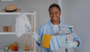 Photo de galerie - Service ménage 