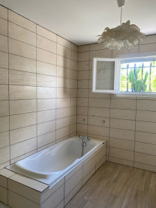 Photo de galerie - Carrelage