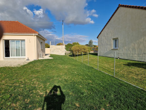 Photo de galerie - Paysagiste - Aménagement du jardin