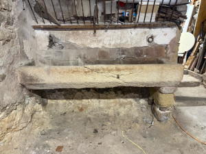 Photo de galerie - Maçonnerie