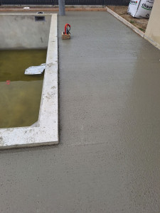 Photo de galerie - Maçonnerie