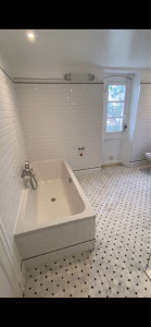 Photo de galerie - Artisan tout corps d'état - Rénovation