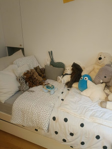 Photo de galerie - Nounou