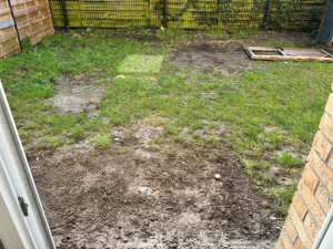 Photo de galerie - Jardinier