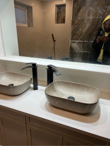 Photo de galerie - Plomberie - Installation sanitaire