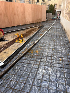 Photo de galerie - Maçonnerie