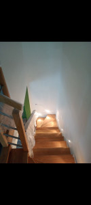 Photo de galerie - Peinture - Tapisserie