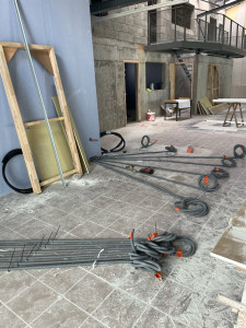 Photo de galerie - Tirage d’alimentation