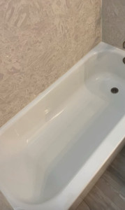 Photo de galerie - Salle de bain 