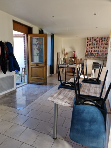 Photo de galerie - Sols nettoyage +++