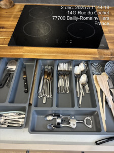 Photo de galerie - Airbnb