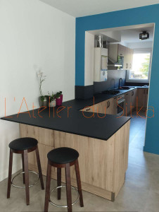 Photo de galerie - Menuiserie - Huisserie - Agencement