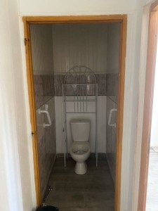 Photo de galerie - Installation wc