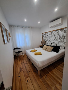 Photo de galerie - Chambre 
