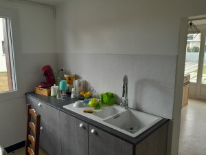 Photo de galerie - Bricolage et multi services