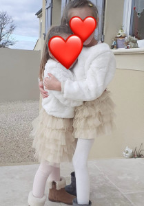 Photo de galerie - Nounou