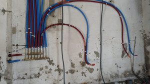 Photo de galerie - Rénovation villa 