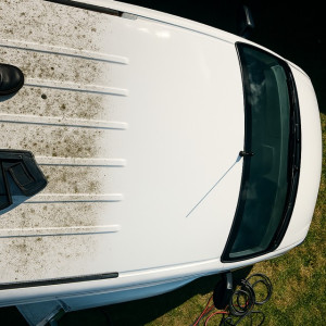 Photo de galerie - Nettoyage 