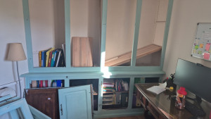 Photo de galerie - Bricolage et multi services