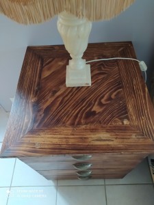 Photo de galerie - Fabrication