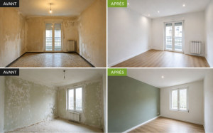 Photo de galerie - Tous types de travaux 