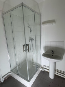 Photo de galerie - Plomberie - Installation sanitaire