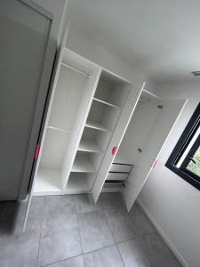 Photo de galerie - Montage meubles en kit