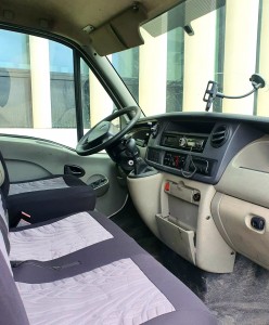 Photo de galerie - Déménagement réalisation rapide