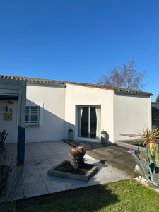 Photo de galerie - Elagage et coupe d'arbres