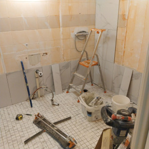 Photo de galerie - Plomberie - Installation sanitaire