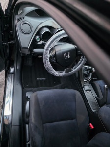 Photo de galerie - Honda Civic 