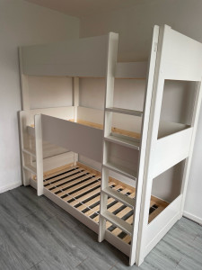 Photo de galerie - Montage meubles en kit