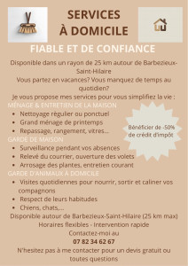 Photo de galerie - Flyer