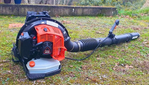 Photo de galerie - Jardinier