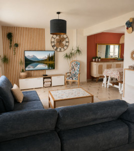 Photo de galerie - Bricolage et multi services