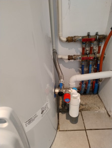 Photo de galerie - Groupe de sécurité 