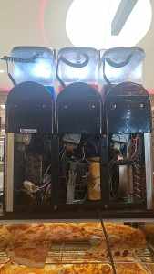 Photo de galerie - Dépannage électroménager