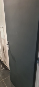 Photo de galerie - Ménage