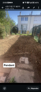 Photo de galerie - Jardin extérieur 