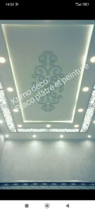 Photo de galerie - Tout genre de peinture 