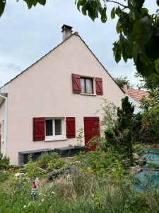 Photo de galerie - Peinture - Tapisserie