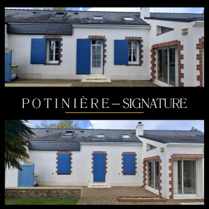Photo de galerie - Menuiserie - Huisserie - Agencement