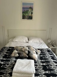 Photo de galerie - Ménage