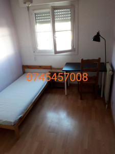 Photo de galerie - Aide à domicile