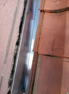Photo de galerie - Couverture - Toiture